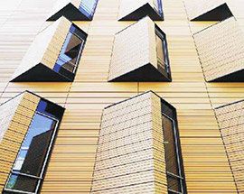 瑞高陶板有哪些特點(diǎn)？